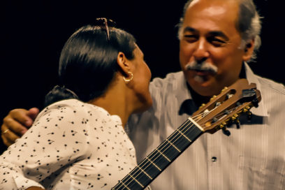 Concluyó Festival y Concurso de Guitarra de La Habana