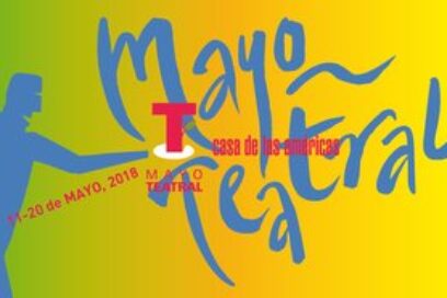 Convocan a talleres de Mayo Teatral
