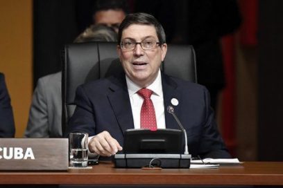 Cuba no aceptará amenazas ni chantaje del gobierno de los Estados Unidos (+ Video)