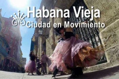 Esta semana, Habana Vieja: Ciudad en Movimiento