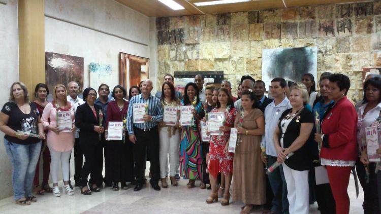 Foto: Lianet Suárez Sánchez