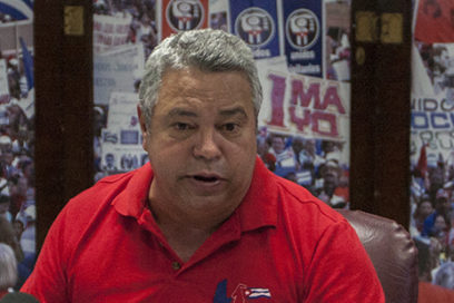 Primero de Mayo: educadores iniciarán el desfile en La Habana