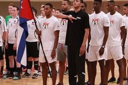 Goles directos a Groenlandia