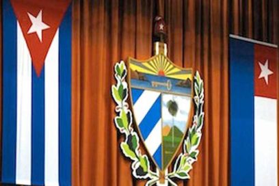 Cuba Moves Forward Constituent Session of New Legislature