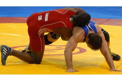 Cuba with Strong Team to Wrestling World Cup