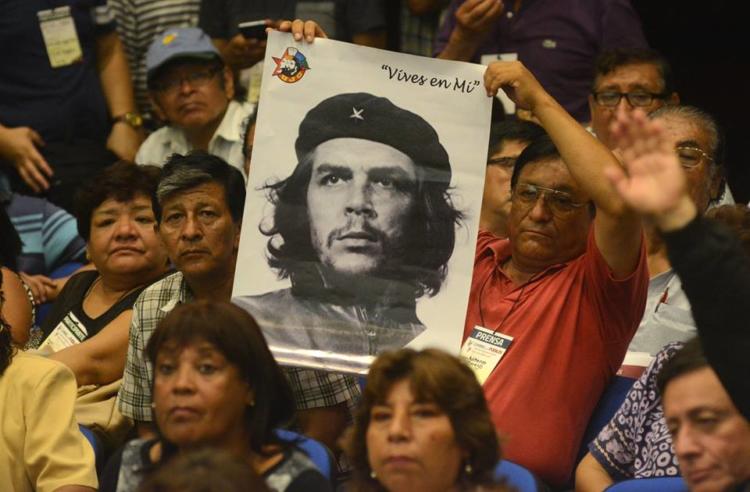 cumbre de los pueblos