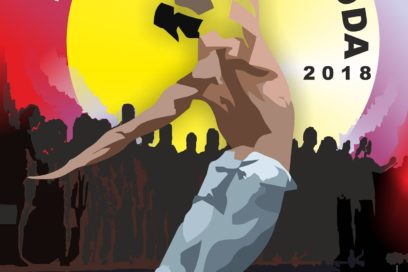 Regresan Los días de la danza