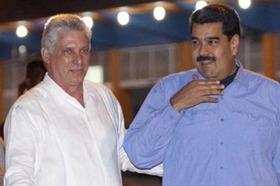 Líderes mundiales y organizaciones internacionales felicitan al nuevo presidente cubano