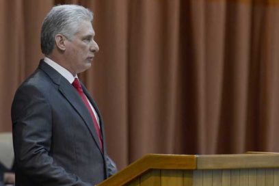Asumo la responsabilidad con la convicción de que todos los revolucionarios seremos fieles al ejemplar legado de Fidel y Raúl (+ Video)