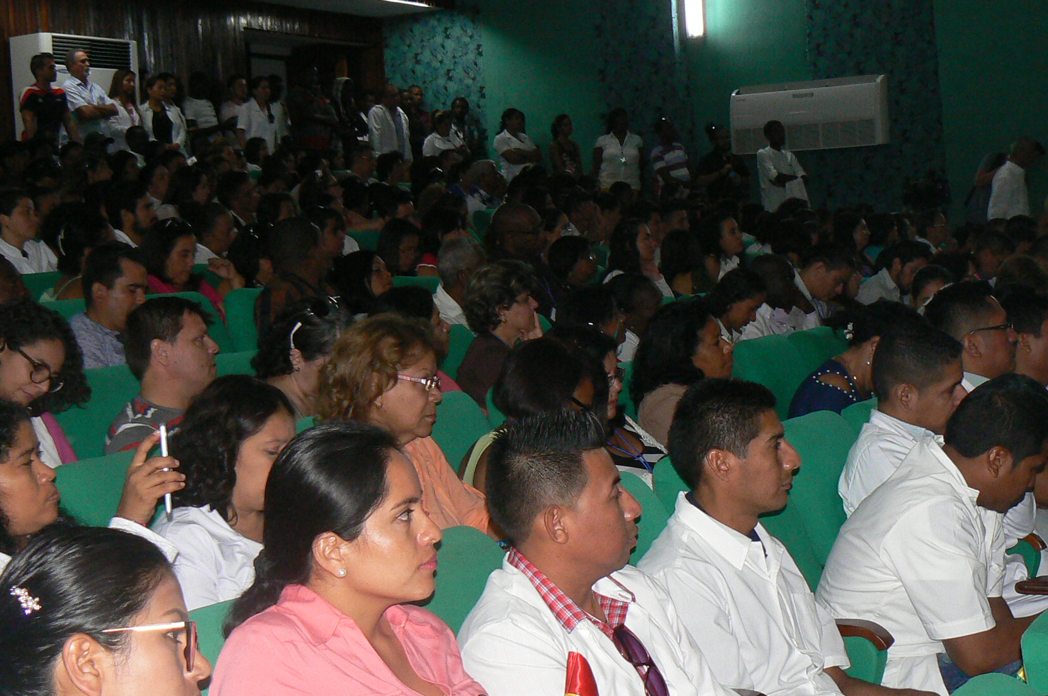 Foto: Alberto Castañeda