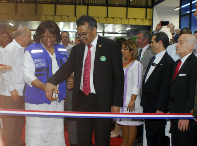 Ferias expositivas