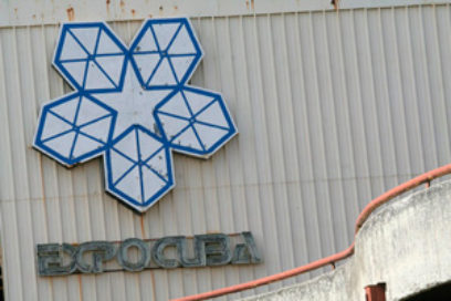 Día de los Trabajadores en Expocuba