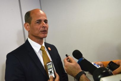 Delegación cubana abandona inauguración de la VIII Cumbre de las Américas antes del discurso de Luis Almagro