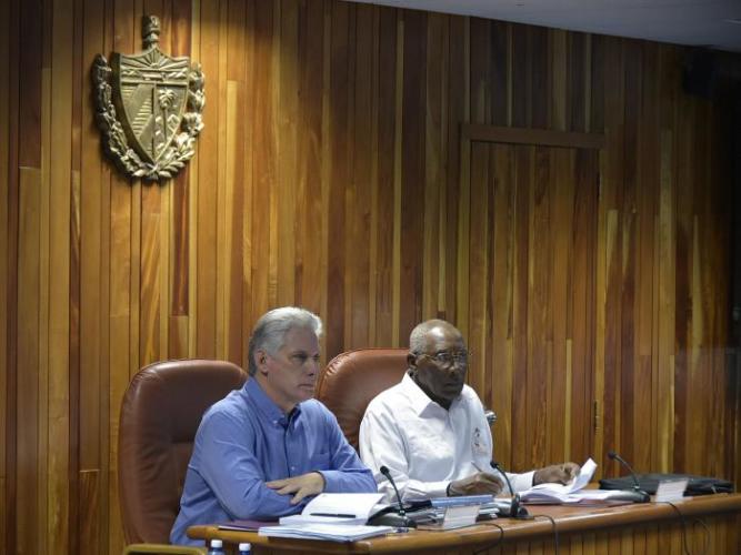 Consejo de Ministros