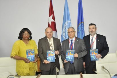 Cuba asegura más del 6% del PIB a la salud