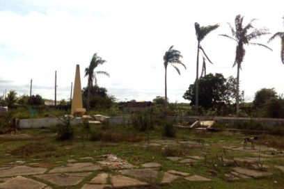 Lección de amor y patriotismo