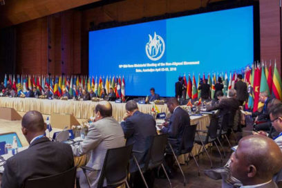 MNOAL en la primera línea