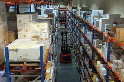 Cómo saber dónde están y qué hacer con tus inventarios