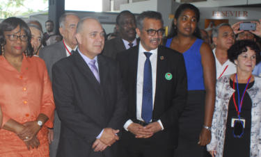 Foto: Heriberto González
