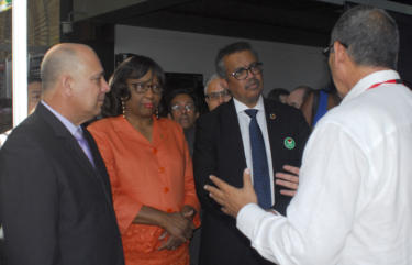 Foto: Heriberto González