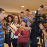 Cuba intervendrá este miércoles en Foro de la Sociedad Civil en Perú