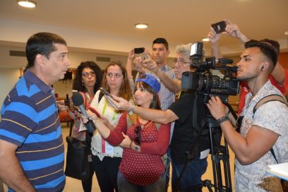 Cuba intervendrá este miércoles en Foro de la Sociedad Civil en Perú