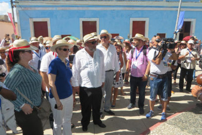 Market Expectations Grow for Cuban Tourism Fair