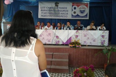 Es tiempo de cambiar las formas de trabajo