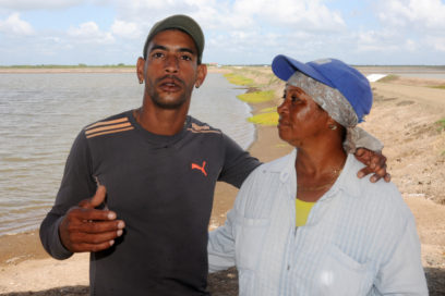 El deseo joven de ser siempre útil