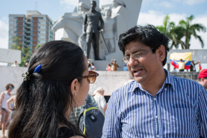 Simples motivos que hacen visitar Cuba