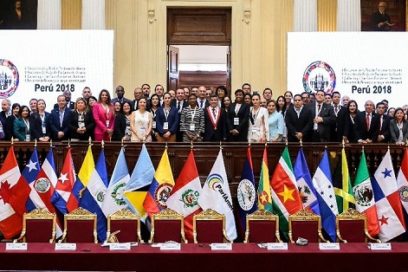 Aboga foro por mayor acción de parlamentos contra la corrupción