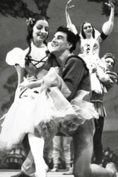 Ballet Nacional de Cuba (BNC)