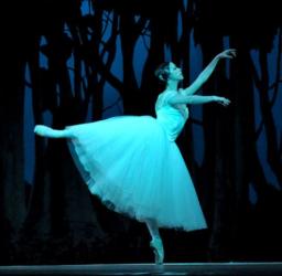 Ballet Nacional de Cuba (BNC)