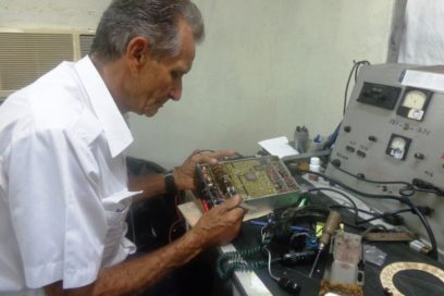 Innovadores espirituanos garantizan aporte al desarrollo económico del país