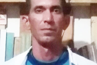 Ganó Jorge García Prieto el Premio Francisco Riverón