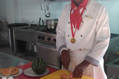 Compromiso joven multiplicado