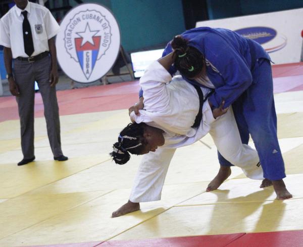 Judo