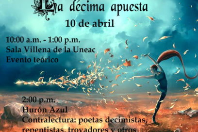 La décima apuesta