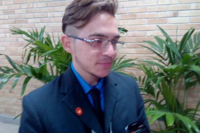 Somos continuadores de la Revolución