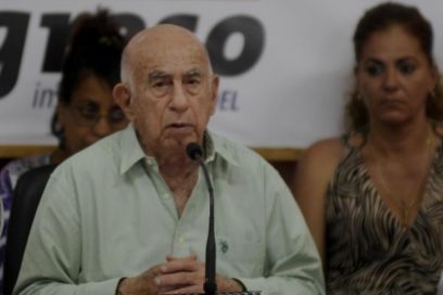 Resalta Machado Ventura avances en el funcionamiento de los CDR