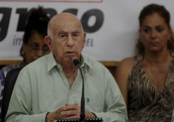 Foto: Oriol de la Cruz Atencio/ACN