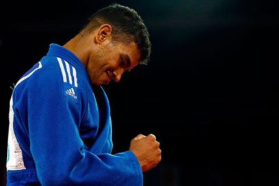 Estrada y Martínez, en búsqueda del ippon final