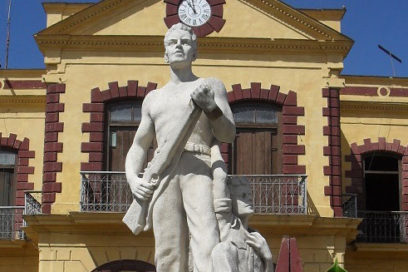 Se conmemora este lunes aniversario 60 de la Huelga del 9 de Abril