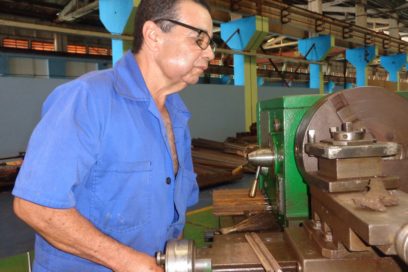 Distribuir solo lo que pueda crear   