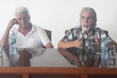 La décima apostó y ganó, pero…