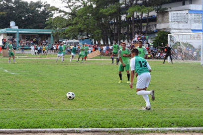 Santiago por repetir título