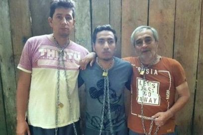 Lenín Moreno confirma muerte de los periodistas ecuatorianos secuestrados