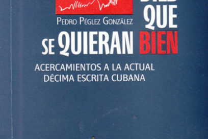 Con diez que se quieran bien