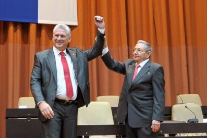 Another April 19, another victory