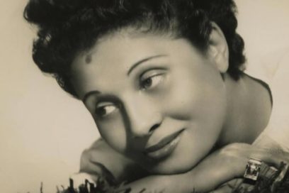 Rita única